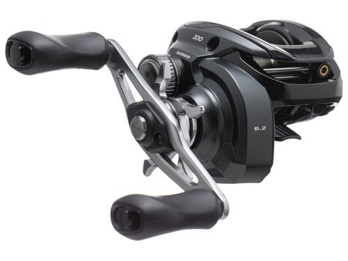 Shimano Curado 200 M Review